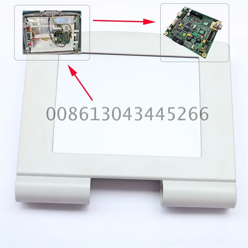 Placa de circuito de melhor qualidade HB0089 Tela sensível ao toque CD102 Máquina de impressão Sm102 Cp2000 Display Cp.150.0338 Cp.150.0438