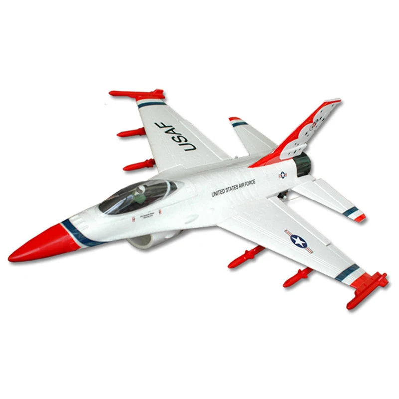 

Rc Edf Jet Mini F-16 50 мм RC Самолет Jet Hobby Epo Pilot в комплект не входит