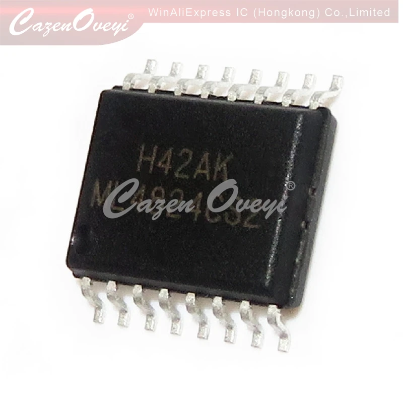 CD4520BM CD4520 TCMT4100 4100 ML4824CS2 ML4824 SOP-16