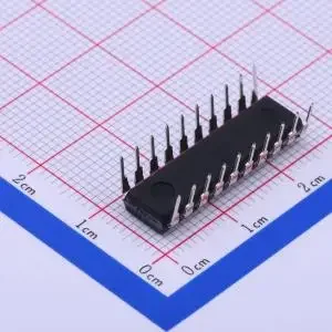 10 teile/los cd74hc273e dip20 neues Original auf Lager