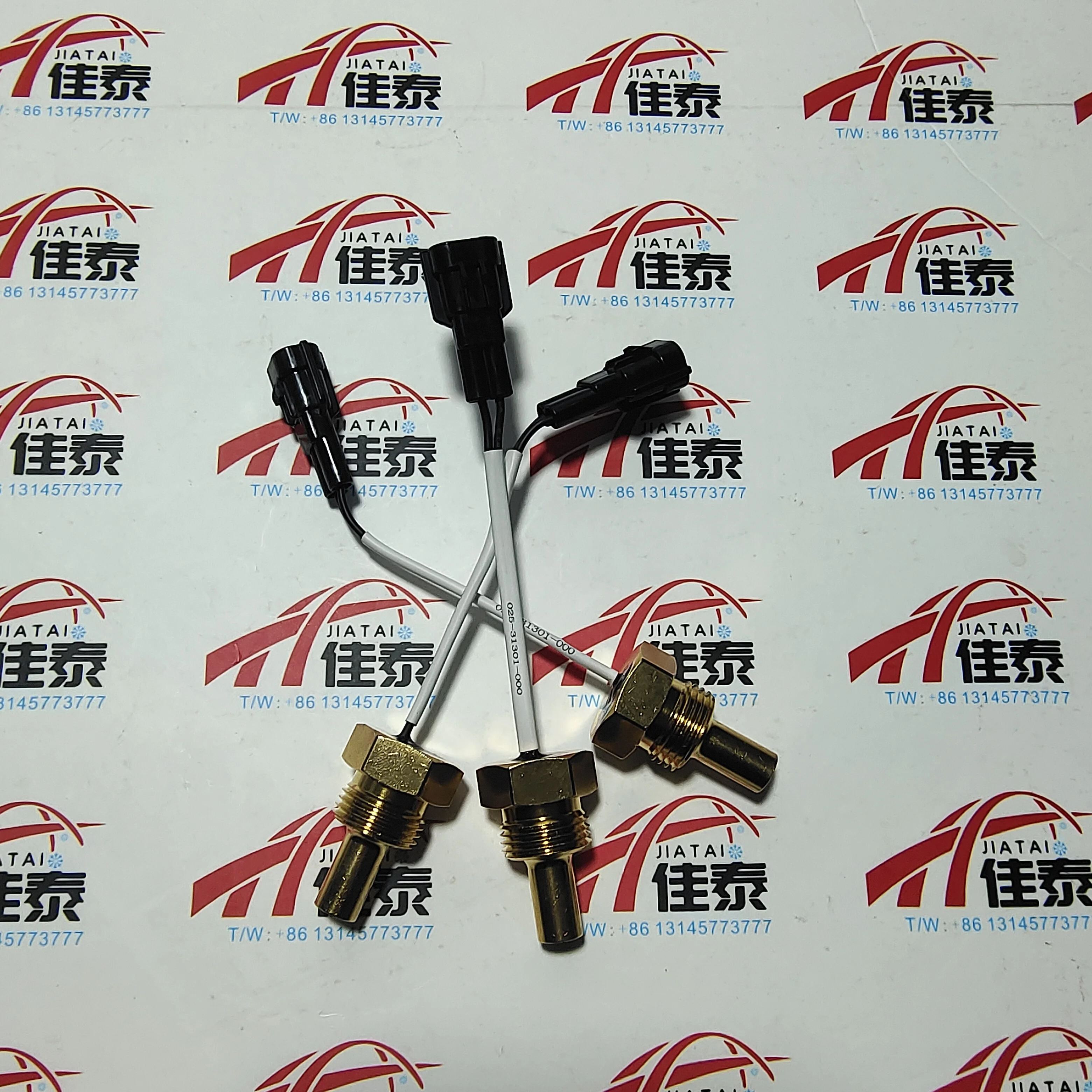025-31301-000 Oil Temp Thermistor for Automotive Applications