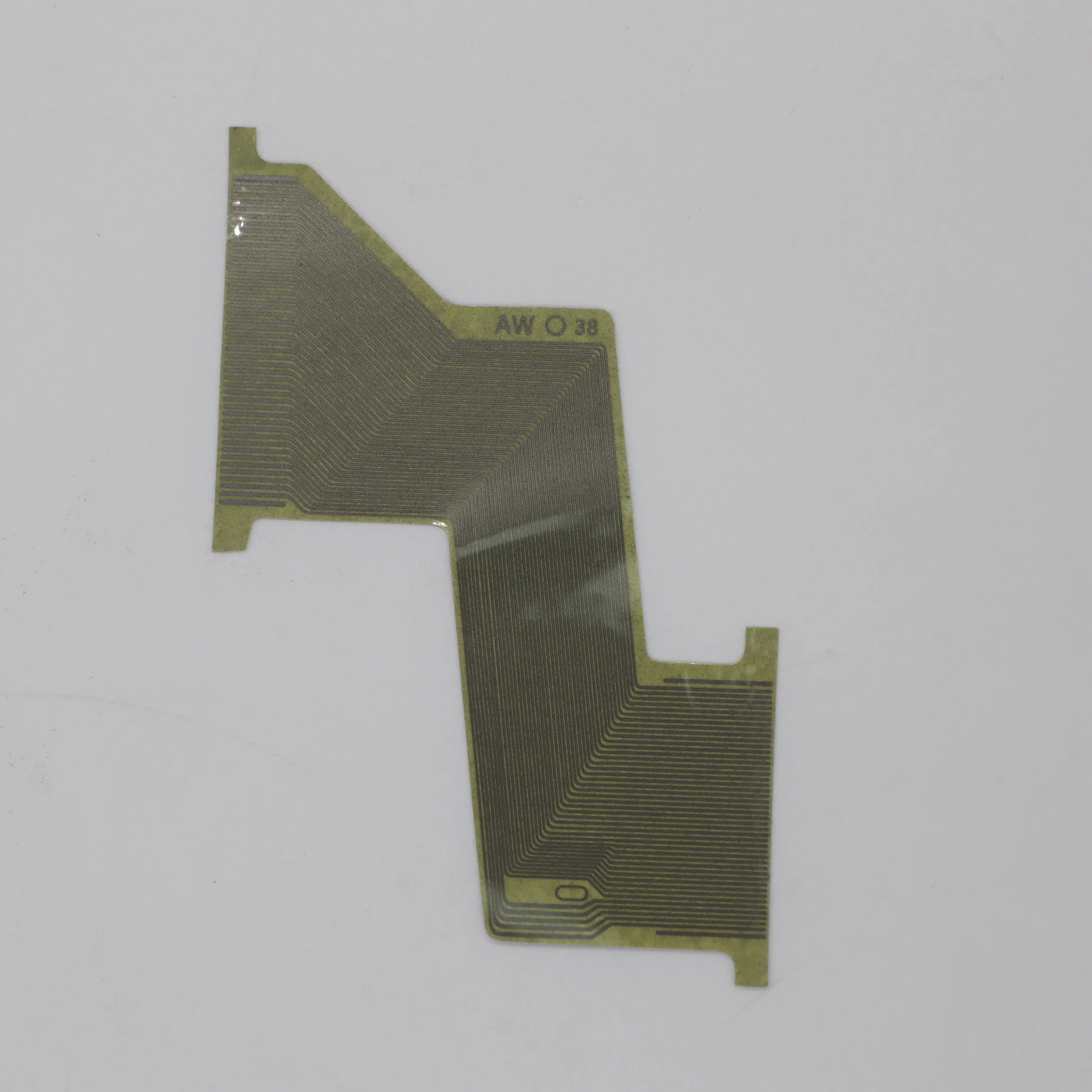 

Приборная панель CNPAM, 5 шт., для Mercedes Benz Viano Vito, кластерный ленточный кабель, плоский разъем, инструмент для ремонта битых пикселей