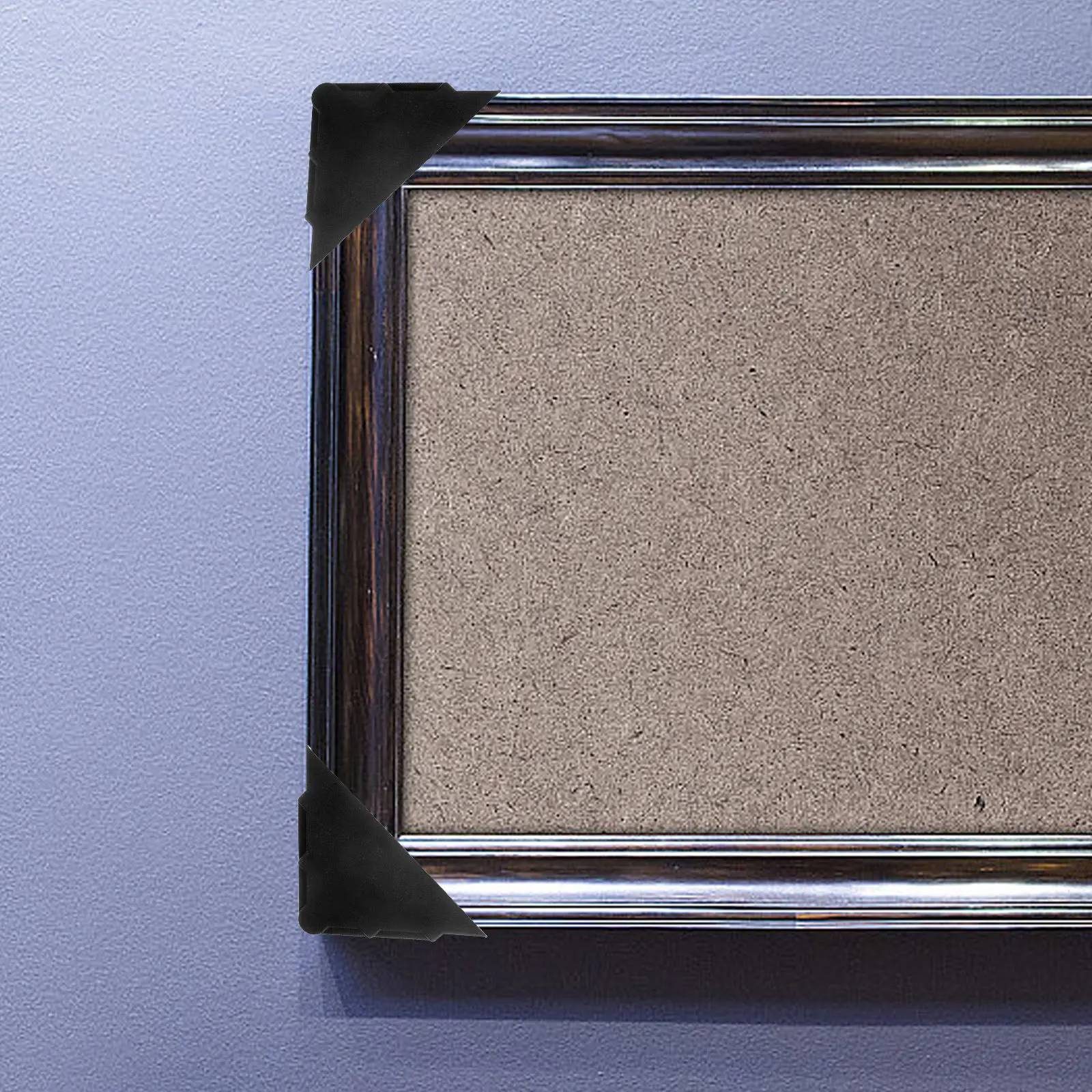 50Pcs Corner Protectors Plastic Edge Protector Photo Frame Protective Packaging Packing Anti-Collision Picture Frame Edge Guards