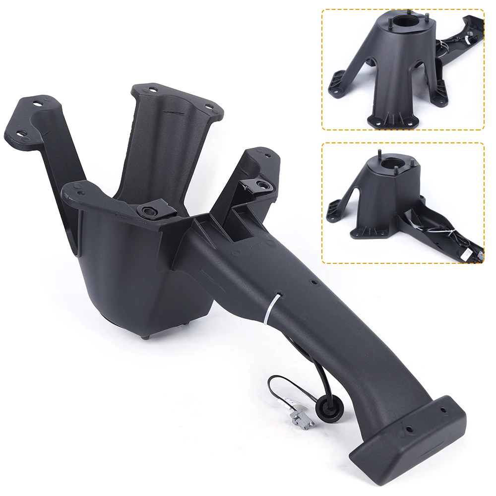 

Spare Tire Bracket For Jeep Wrangler JK 2007 2008 2009 2010-2018 55397217AJ