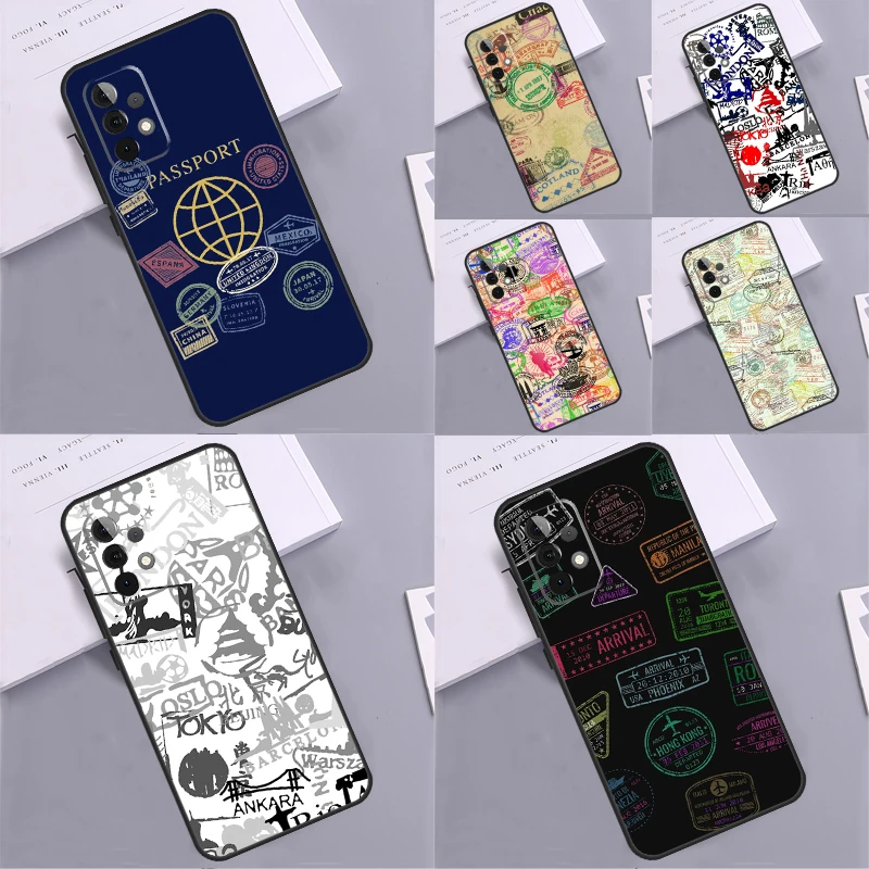 Passport Travel Sta… - image