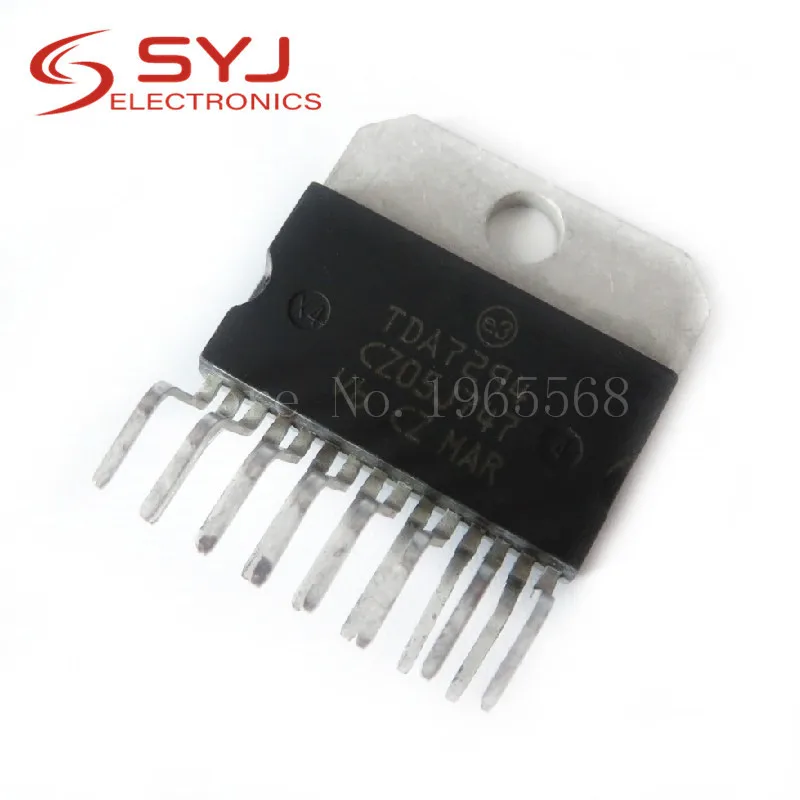 

10pcs/lot TDA7294V TDA7294 ZIP-15 100V 100W new original In Stock