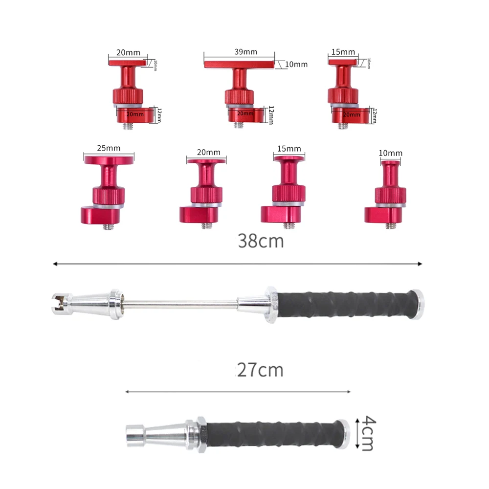 spring-power-dent-puller-hammer-kit-telescopic-pdr-pull-hammer-with-7pcs-multi-size-aluminum-pull-tabs