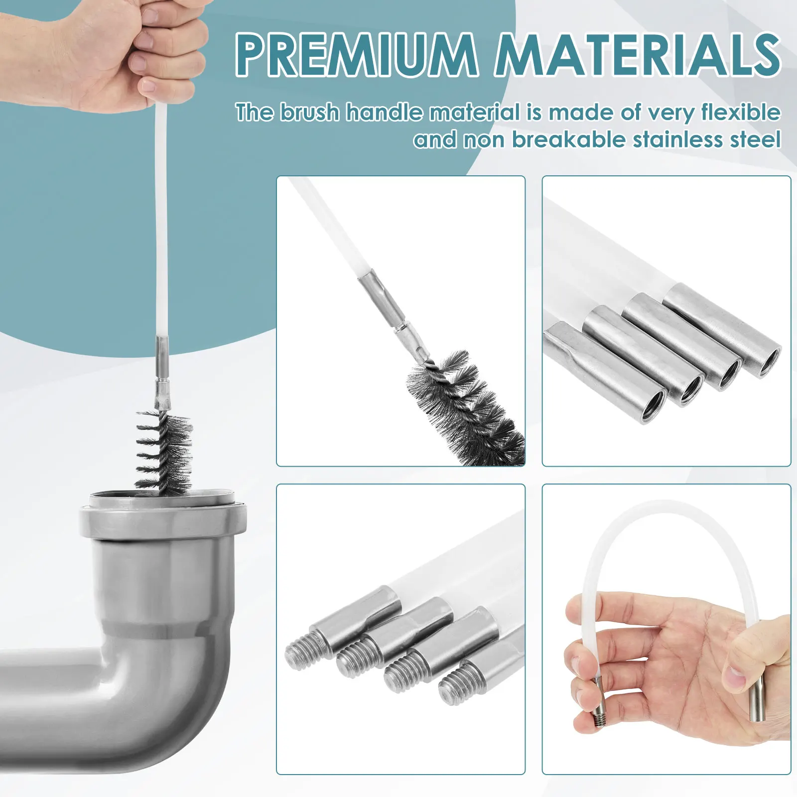 Thumbnail 4 - #6 Popular Chimney Brushes Choices