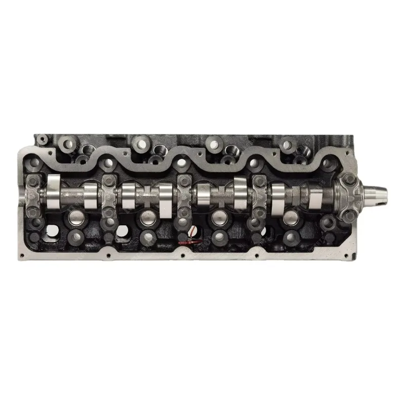 Factory  Directly 5L 5L-E Complete Cylinder Head  909154 1110154150 909054 21TO024