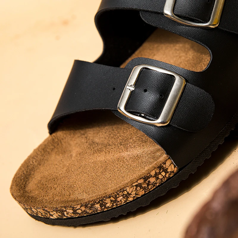 Letnie kapcie męskie i damskie – Women'S Shoes Neuropathy recenzja i cena