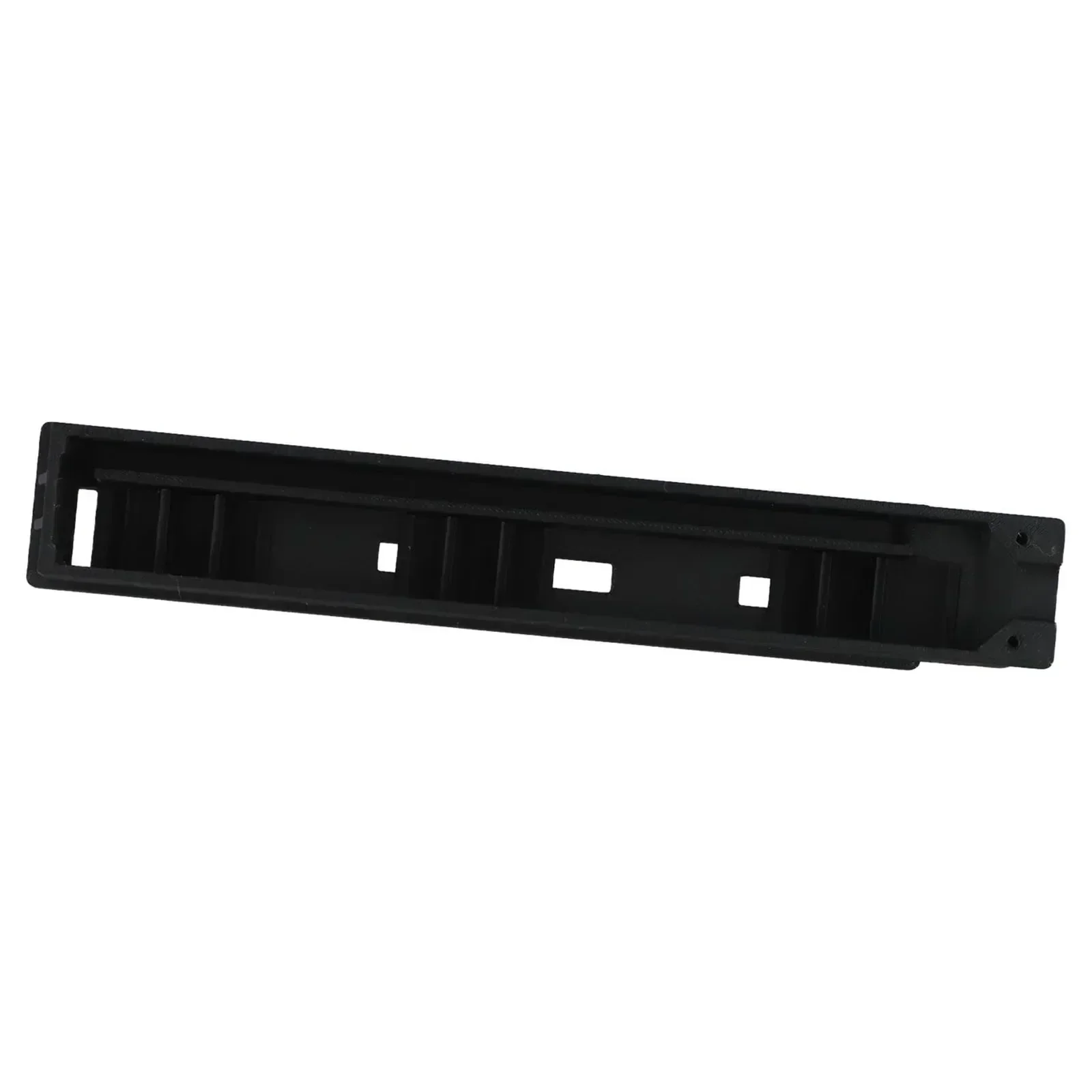 

Range Hood Operation 7.28*1.07in Fan Light Control Continuous Sensing Home Appliance Accessory Plastic Material