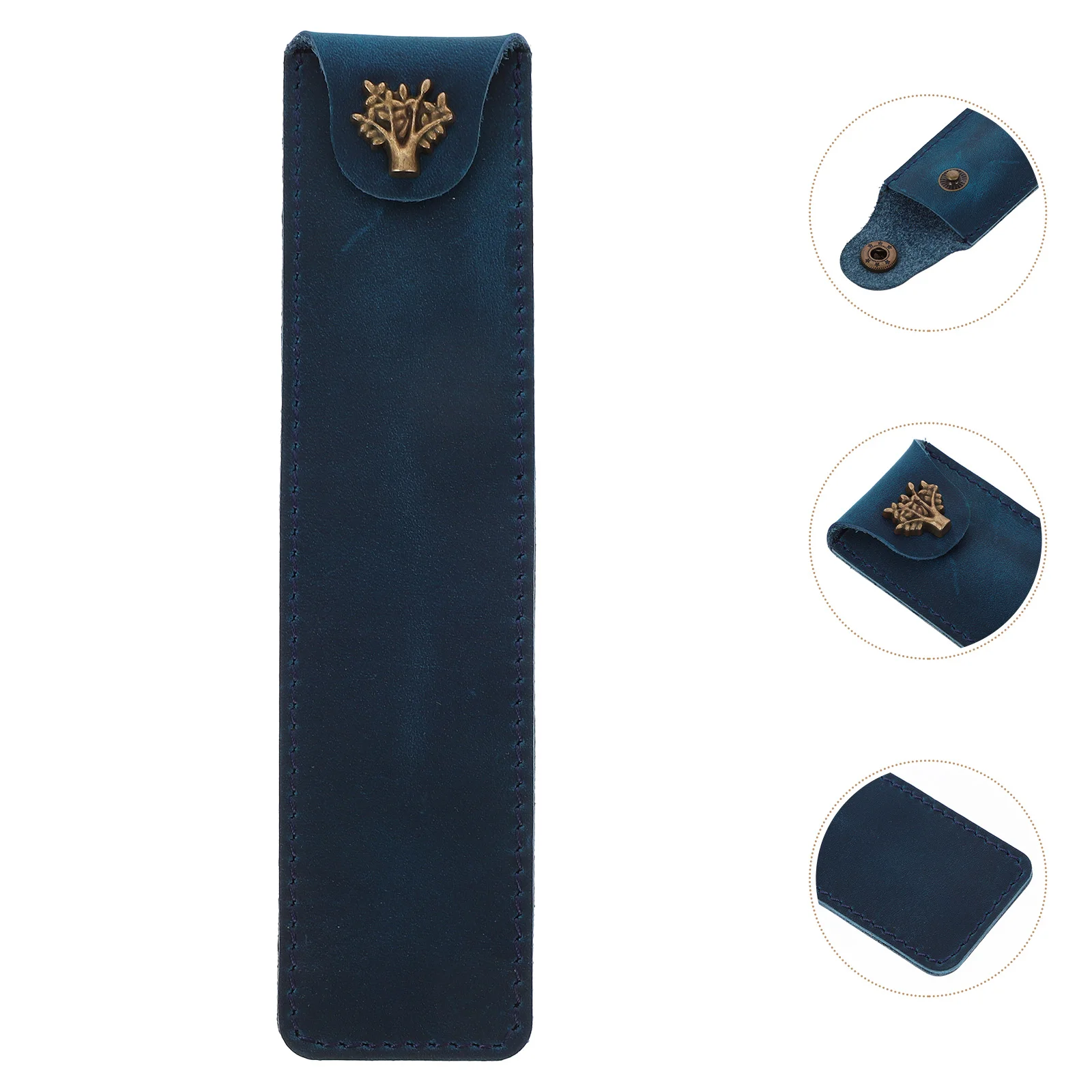 

Одиночный кошелек, индивидуальный пенал, защитная сумка, чехол для фонтана, штраф