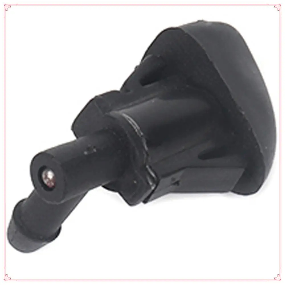 

2Pcs Windshield Hood Nozzle 3 Hole Car Windshield Washer Wiper Water Spray Nozzle For Cruze 2009-2014 94556605