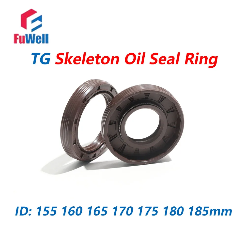 Fuwell 1Pcs ID155 1…