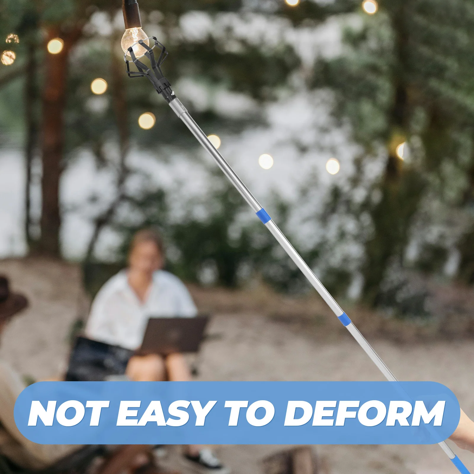 Рисунок 5 - 1 комплект, потолочный светильник из нержавеющей стали