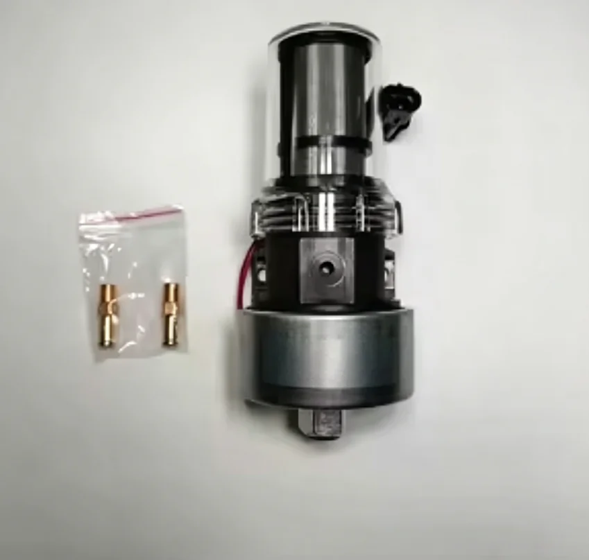 Hot Sale Fuel Pump 41-7059 30-01108-04 For Thermo King Supra / Vector / X2 / Maxima Units