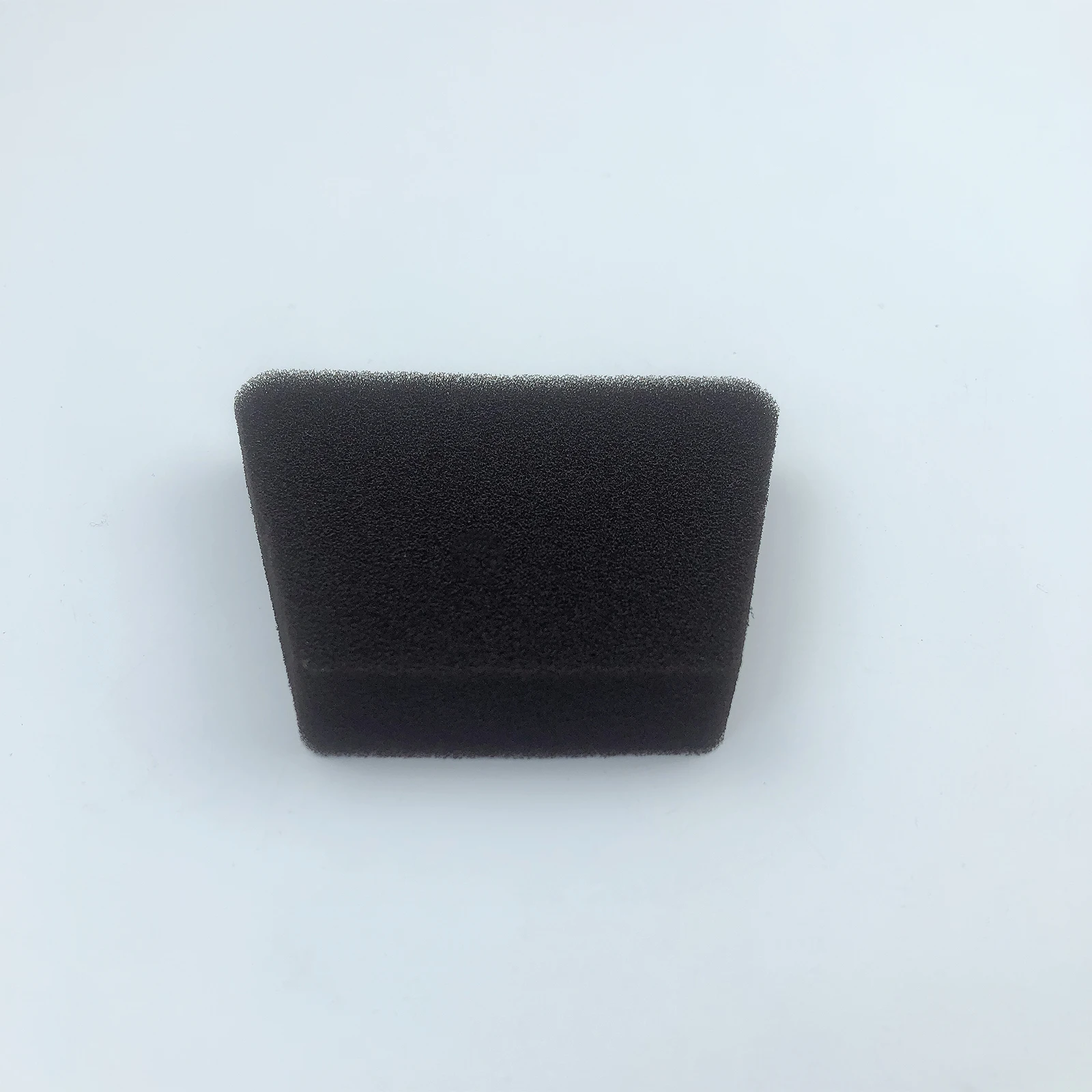 5 Pcs Air กรองโฟมสำหรับ Poulan 530037793 Sears Craftsman/Weedeater/เครื่องตัดหญ้า/แก๊สเลื่อยรุ่น Chainsaw สีดำ