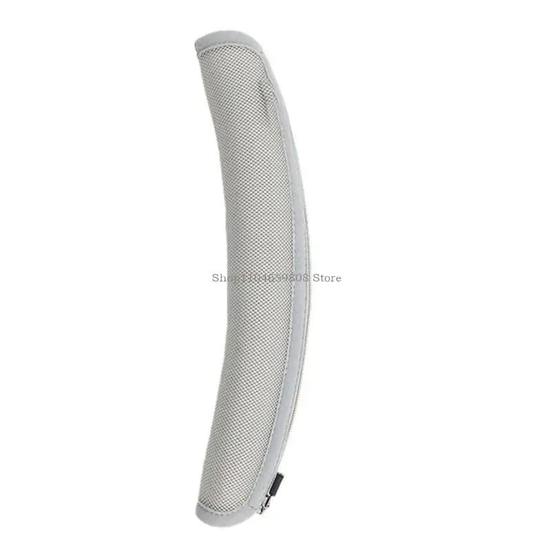 Replacement Headband Cushion Cover Protector Replacement Headstrap Repair Part for N9 Headphone Accessories