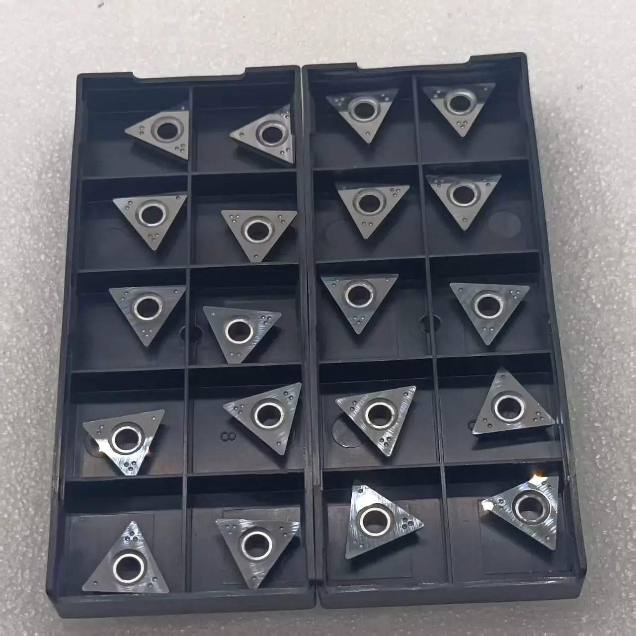 

Brake Cutting Tip Automotive Lathe Cnc Carbide Inserts Brake Disc Blades Insert Carbide for Cast Iron CB90488 CB6914