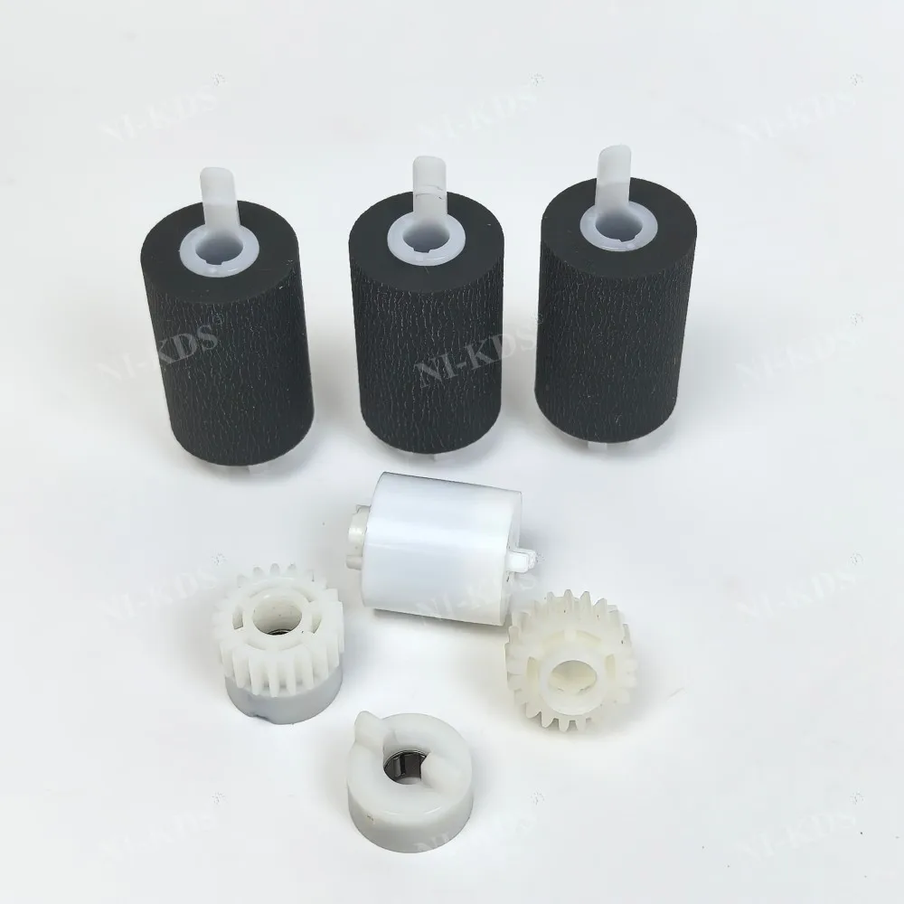 

JC66-00940A JC66-00941A Ролик захвата для HP M72625 72630 E72525 72530 E77830 77822 77825 E87640 87650 87660 JC93-01091A