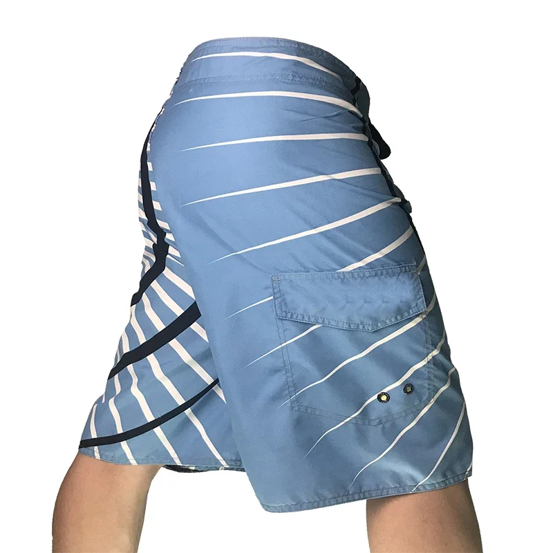 Thumbnail 3 - #22 Latest Mens Quick Dry Board Shorts Offers