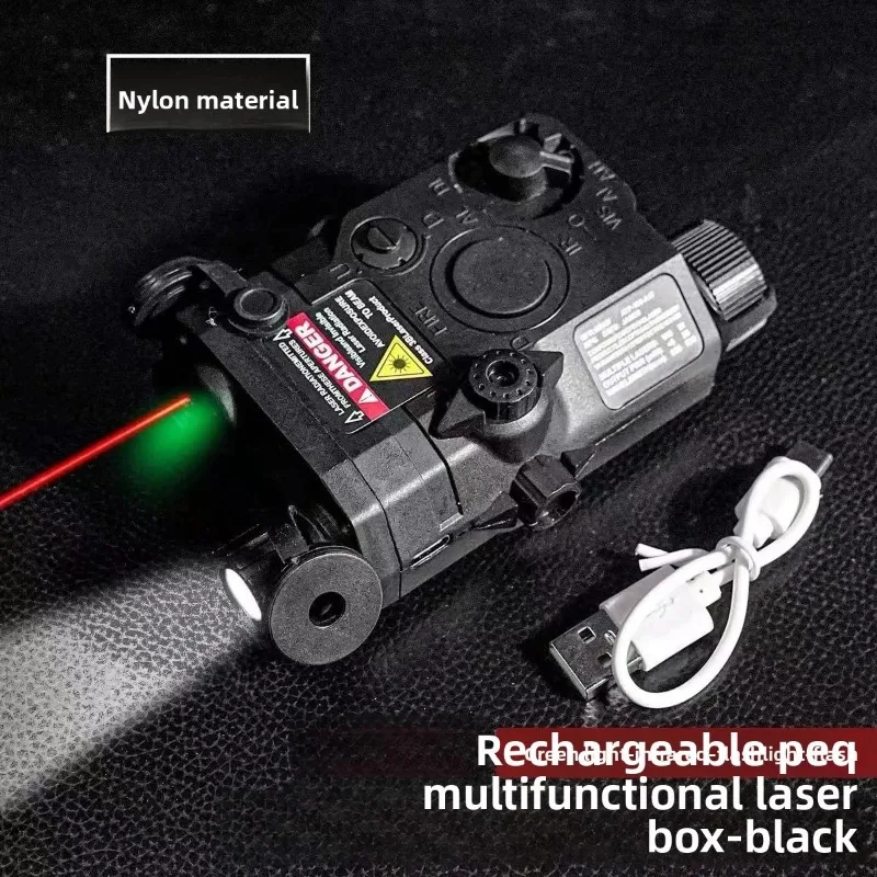 Upgraded‑Version Nylon Multi‑Function Torch Portable Outdoor Daily Use Lighting Tool