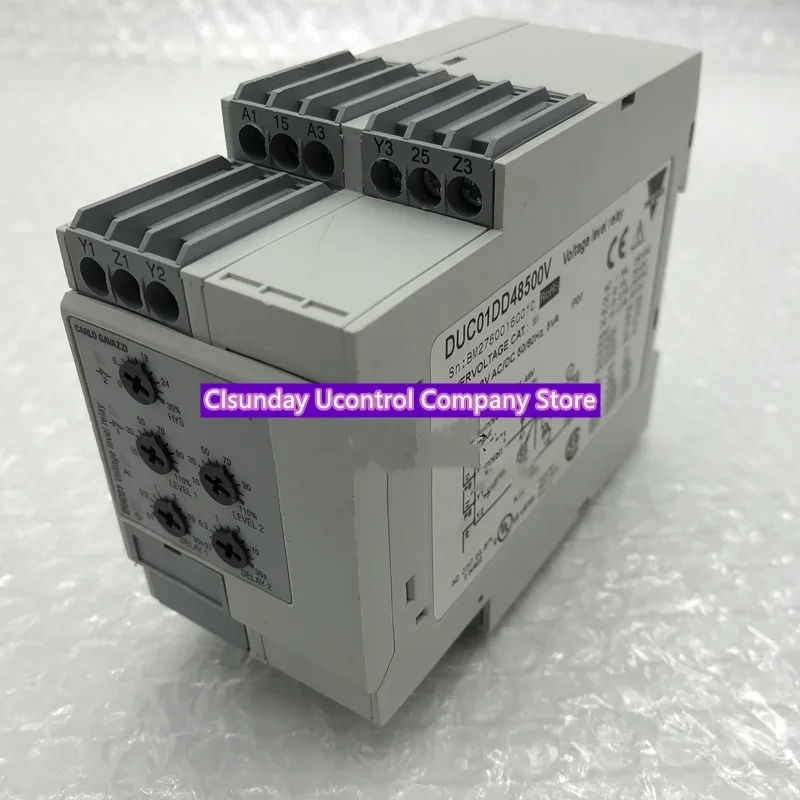 

New original Carlo relay DUC01DD48500V