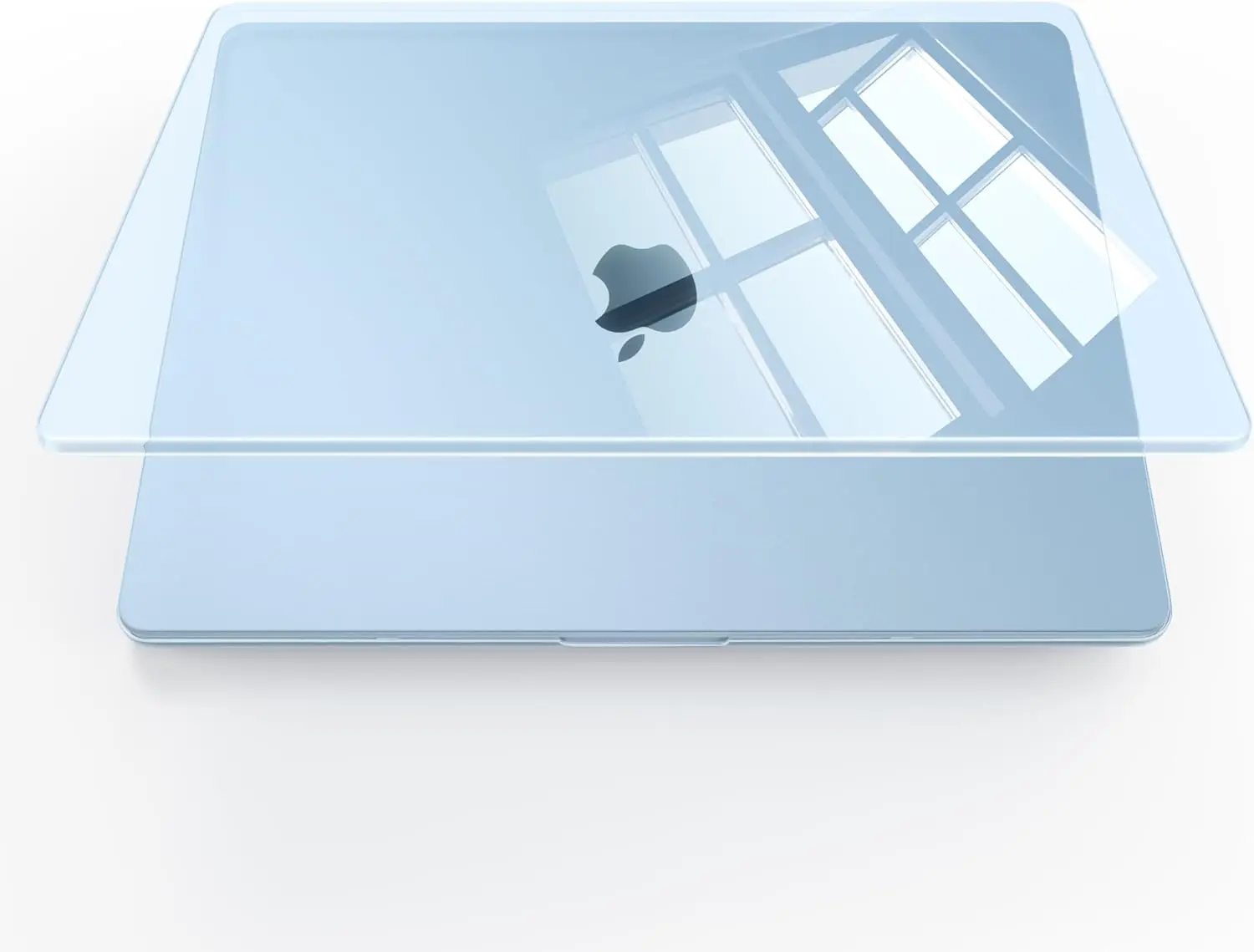 

[30% тонкий чехол с кристаллами для Macbook Air M4 M2 M3 13 15 дюймов A3113 A3114 A2941 A3241 A2681 A3240 A2179 A2442