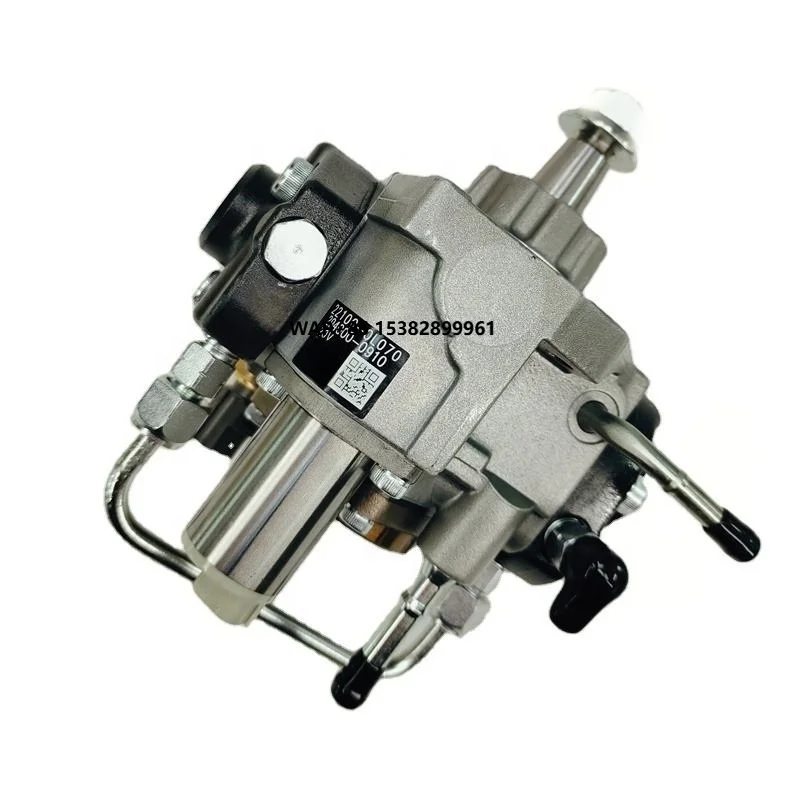 

New Diesel Fuel Injection Pump 22100-0L070 294000-0910 294000-0911 Diesel Fuel Pump for Toyota Hilux 2KD-FTV