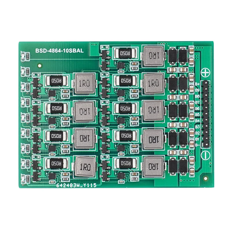 AED7-2-10S Li-/Life… - image