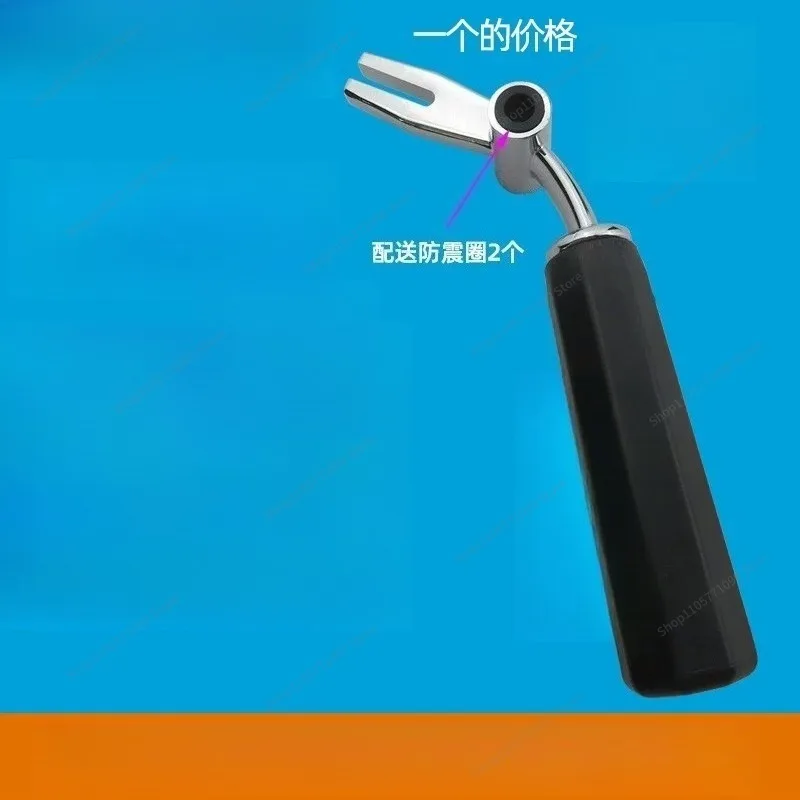 For Ice Cream Machine Press Handle Lever Replacement Spare Part for Commercial Soft‑Serve Dispenser