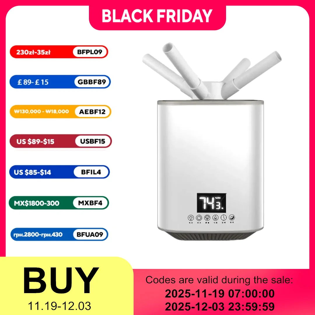 Industrial Fog Atomization Sterilizer Sterilization And Odor Removal In Addition To Formaldehyde Cleaning Machine Climbing Pet