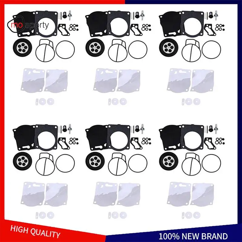 Kit di riparazione carburatore per Mikuni Sea Doo 951cc GSX LIMITED GTX XP LTD VSP-L LRV RX GP800 XL800 GP800R XLT800 XL1200 XLT1200