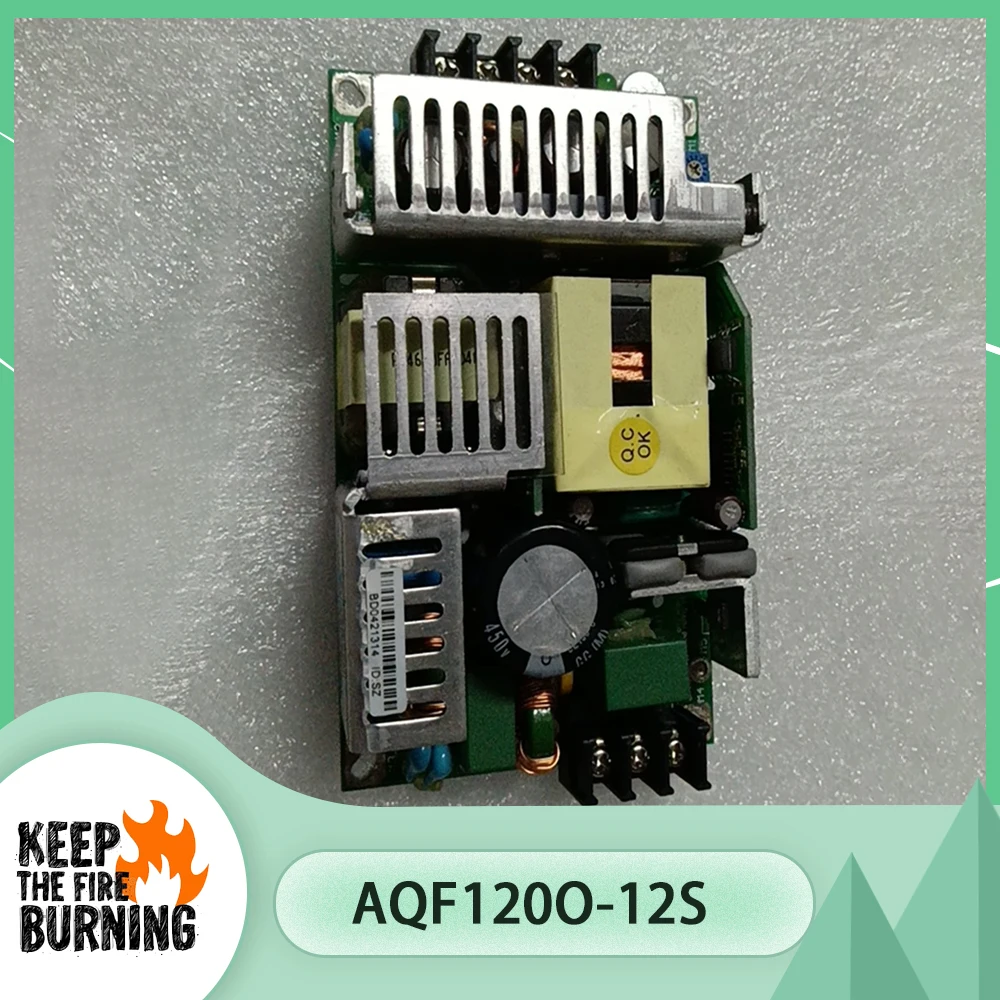 

Power Supply 120W AQF120O-12S