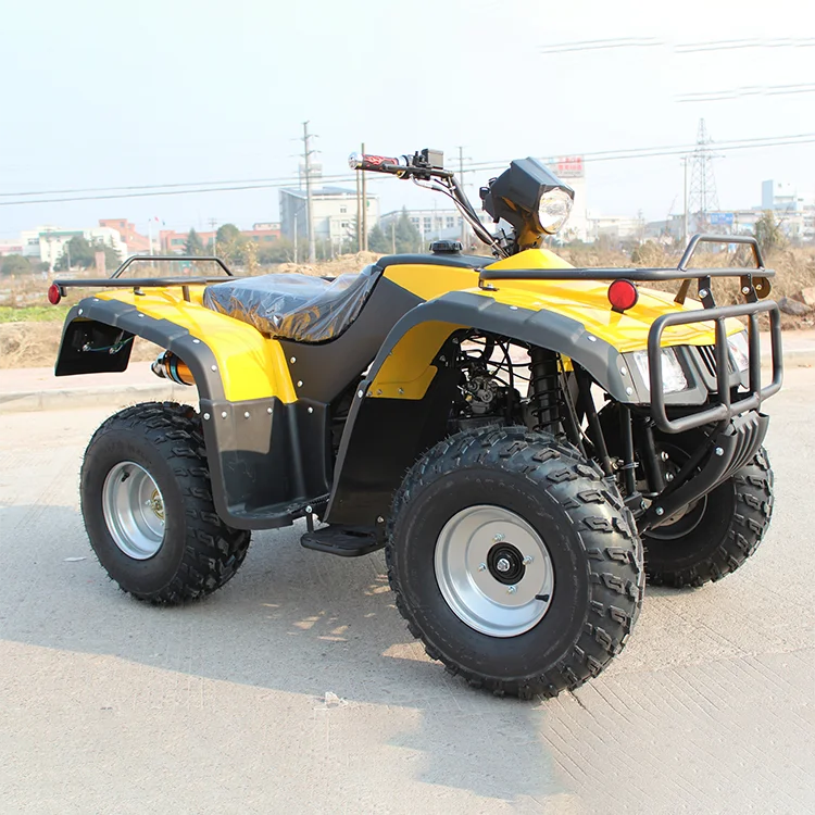 

ForManufacture Quad Bikes Adults Atv 150cc 4wd Atv 200cc 2WD Four Wheelers Atv150cc Quad Bike For Adults Made In China