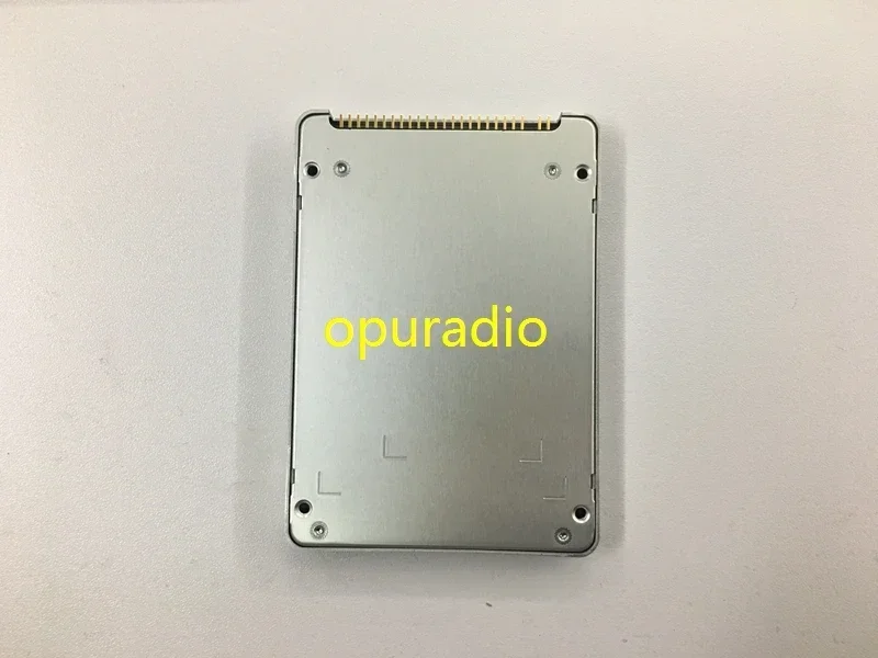 Original RNS510 SDD Hard Disk drive 3C0A1040005-R 30GB For VW Car SDD navigation systems made in Japan Free shipping