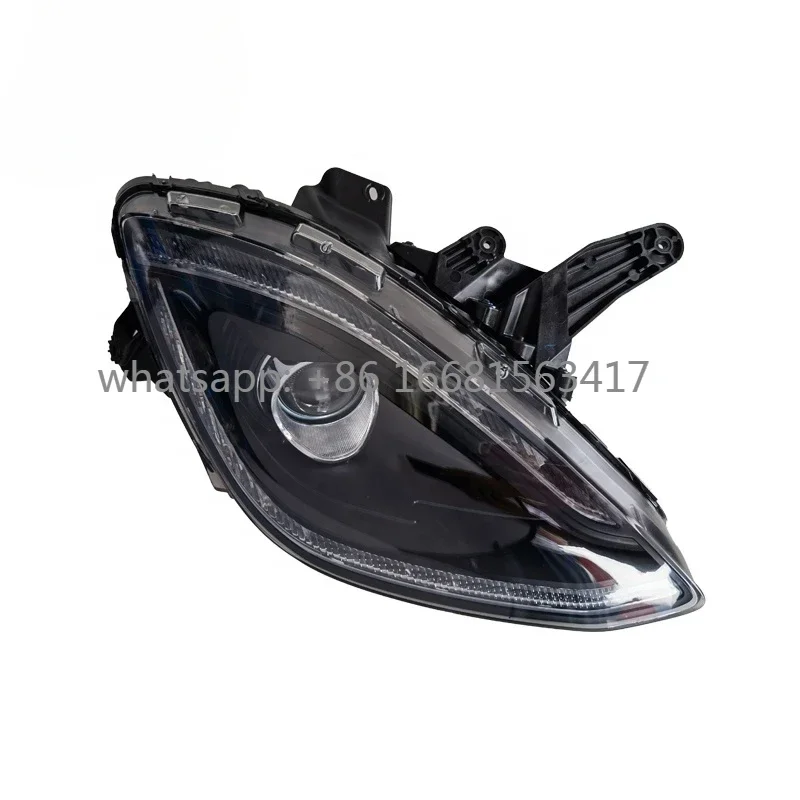 

YIJIANG OEM Suitable For Dodge Viper Headlight Car Auto Lighting Systems Headlamps Refurbished Parts