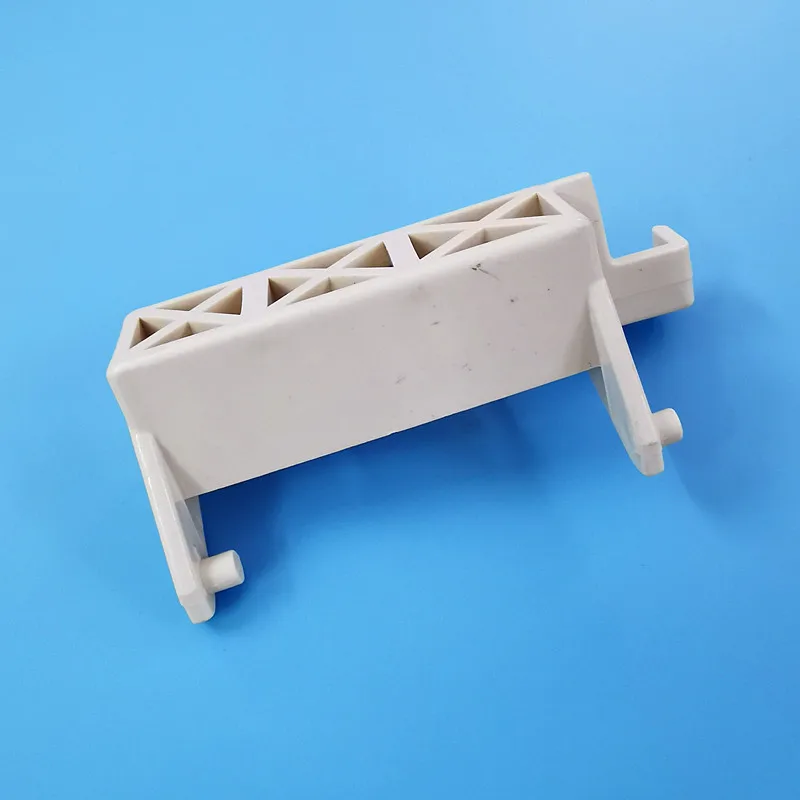 1 قطعة مناسبة لملحقات فرن الميكروويف مفتاح الباب دعم الباب قضيب قوس الربيع حلقة رئيسية P7021TP-6 WP800P23-k1