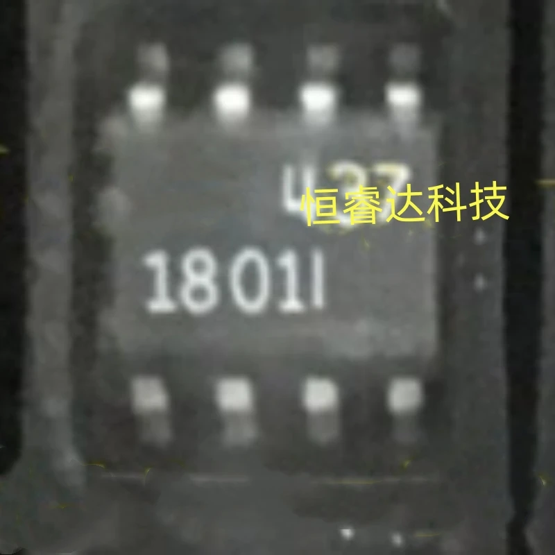 

Бесплатная доставка 5-20 шт. LT1801IS8 LT1801 SOP-8 IC В наличии!