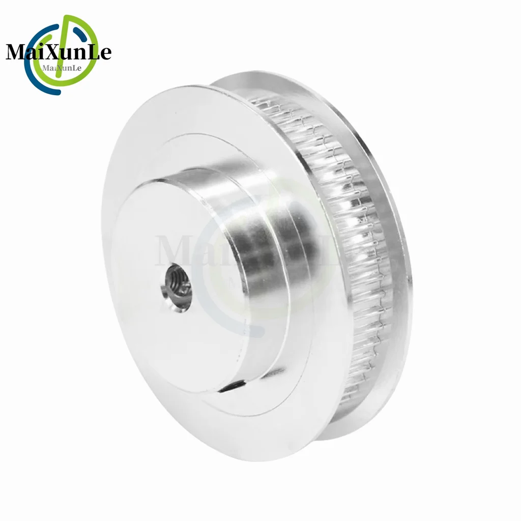 HTD 5M Timing Pulley BF Type 65 Teeth Bore 19mm  for 25mm Width Belt Used In Linear Pulley 5GT