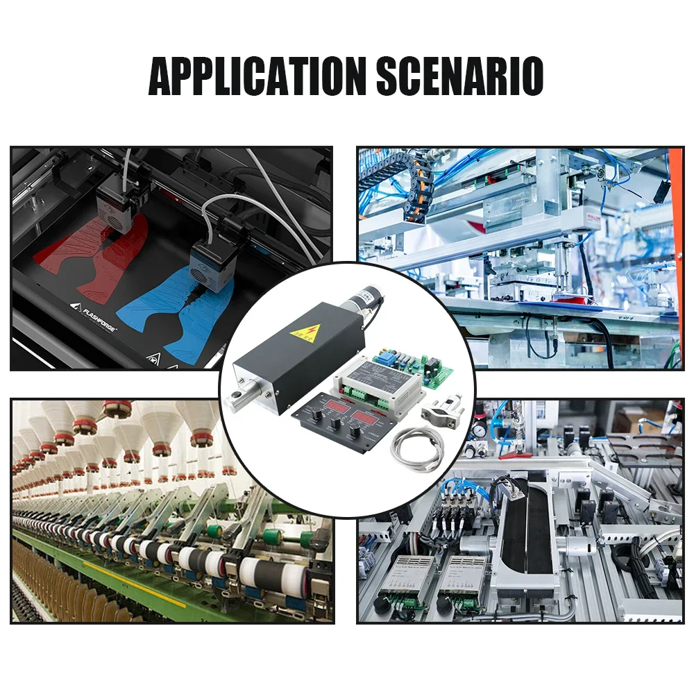 Sales Plasma Cutting Machine Kit THC Lifter JYKB-100 DC24V+Torch Height Controller SF-HC25K For Plasma Z Axis Lifter ﻿CNC Router