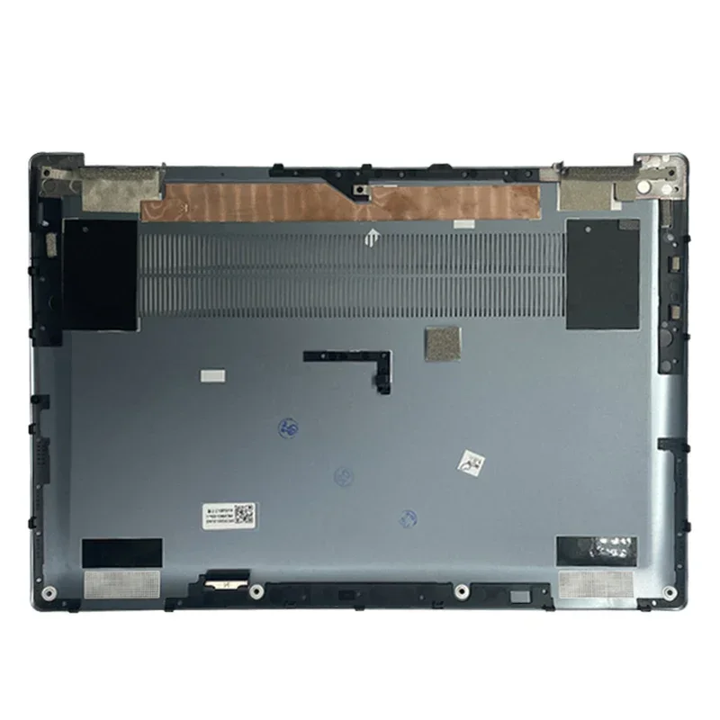 Original New 5CB1J02059 Dark Gray for Yoga 7 14IAL7 Yoga 7 14ARB7 14C IAP7 Bottom Case Base Cover Lower Case D Cover 82QE