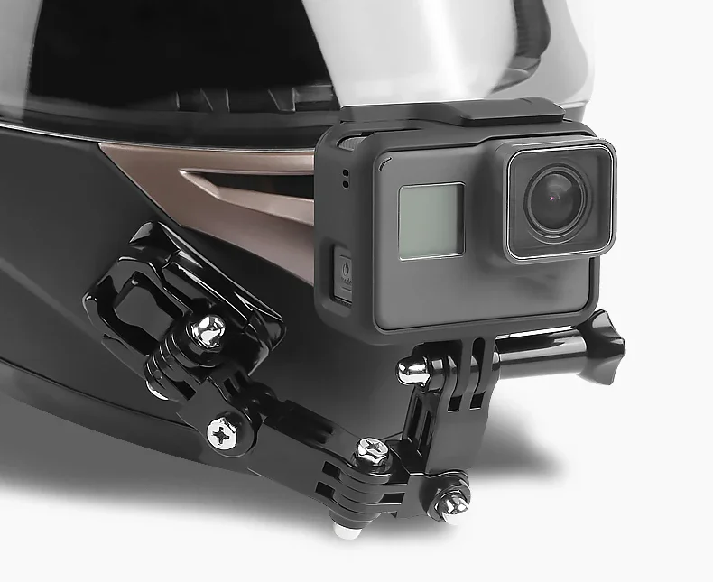 Регулировочное крепление для шлема на подбородке, ремень для верховой езды, головка для gopro hero 13 12 Insta360 X4 DJI OSMO Action 4 5pro, аксессуары для камеры