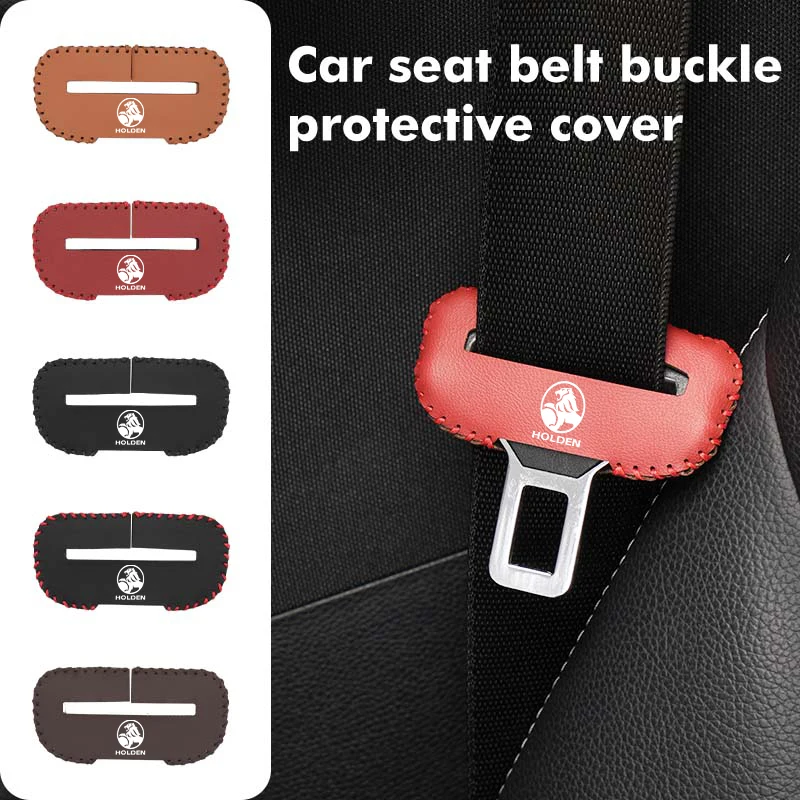 Clip de ceinture de sécurité universel pour voiture, housse de protection anti-rayures pour Holden Commodore Trailblazer Colorado Cruze Volt Caprice
