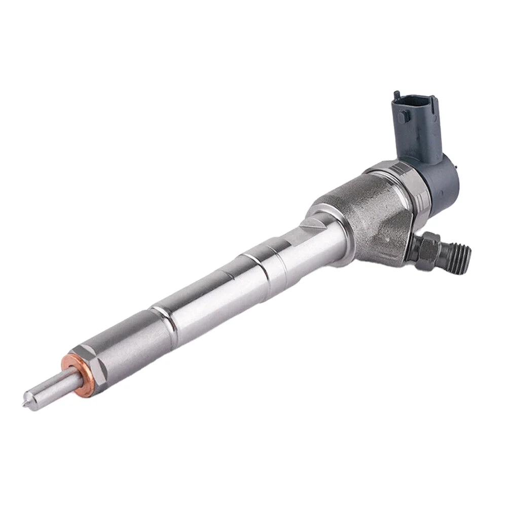 Common Rail Fuel Injector 0445110083 For Fiat Lancia Opel Suzuki Vauxhall For Boch Injector