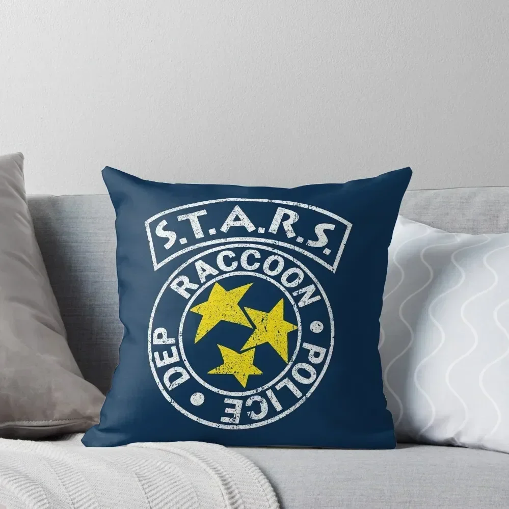 

STARS Throw Pillow Cushions For Sofa Pillow Cases Decorative pillow cover christmas Christmas Cases