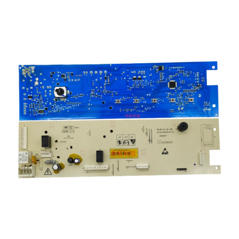 

Новая плата управления для стиральной машины Skyworth X2362-001-1766, аксессуары для материнской платы.