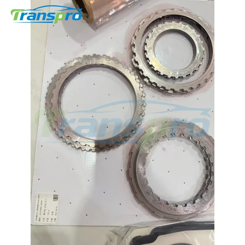kit-d'embrayage-a-friction-en-acier-neuf-7226-pour-systeme-de-transmission-automatique-mercedes-benz-chrysler-piece-de-boite-de-vitesses
