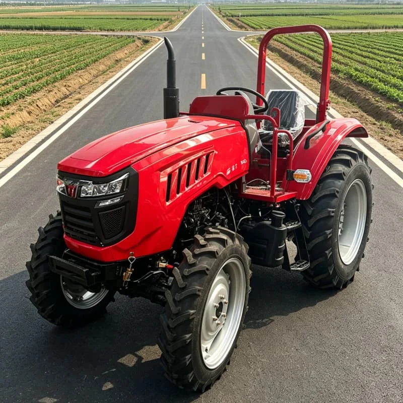 

Customized CE & EMC Certified Cultivator, All-scenario Farm Cultivator, Hot-selling Four-wheel Rotary Tiller & Tillage Machine
