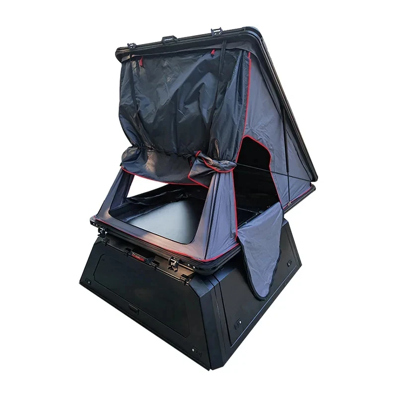 

Высококачественный водонепроницаемый гидравлический тент-навес из алюминиевого сплава для кузова пикапа Ranger